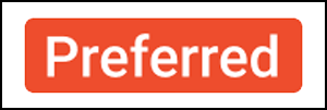 Preferred Seller Label Logo