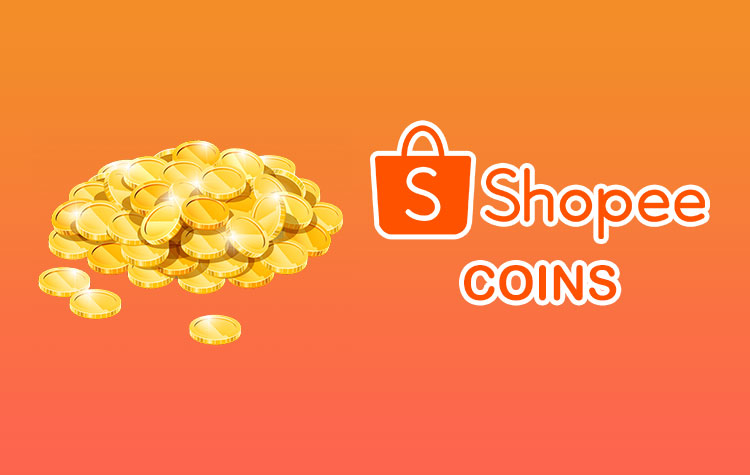 how to use shopee coins to pay