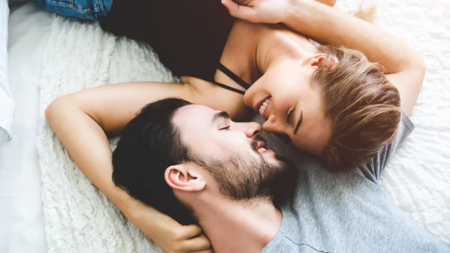 7 Tips to Increase Your Sex Power