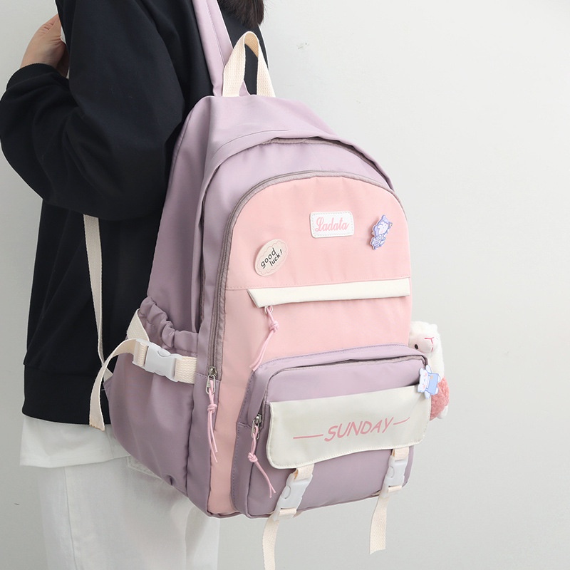 backpack trends of 2022