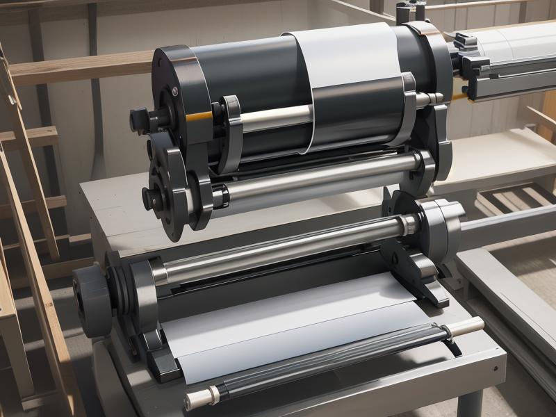 High-Speed Printing Rollers