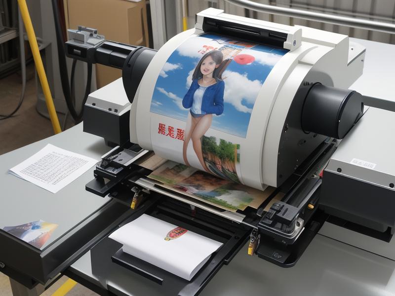 Super-Fast Inkjet Printing