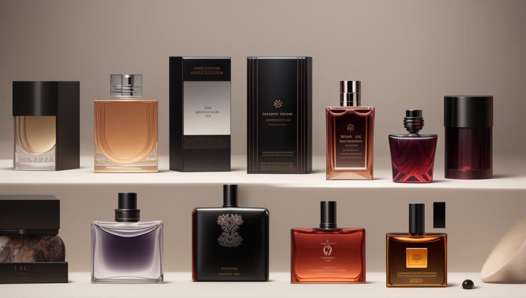 A_collection_of_various_modern_perfumes