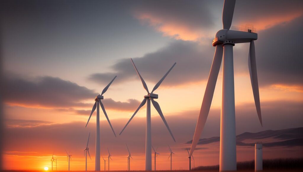 A_depiction_of_wind_turbines_set_agains