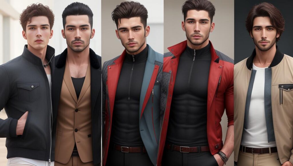 A_diverse_collection_of_men_s_jackets_s