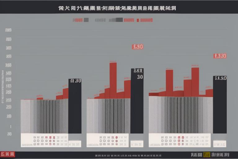 A graph showcasing China