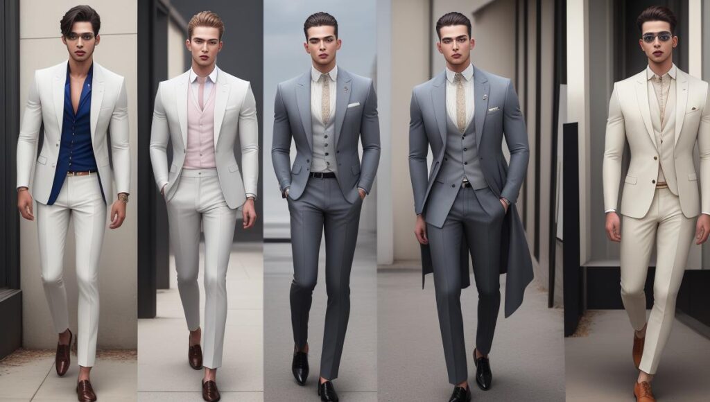 A_montage_of_trending_men_s_fashion_for