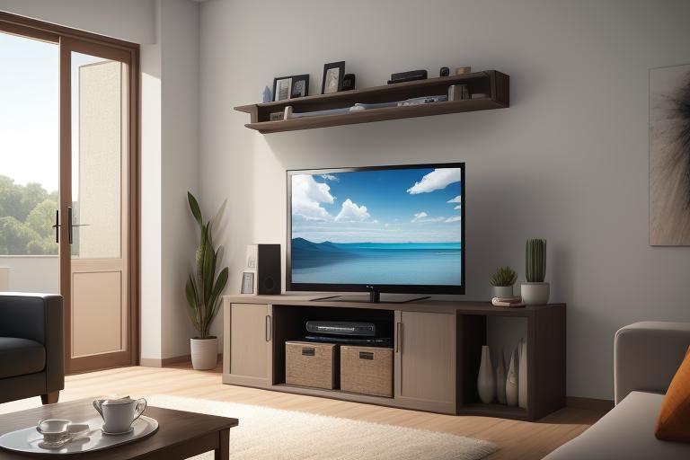 A range of TVs from top brands such as Samsung