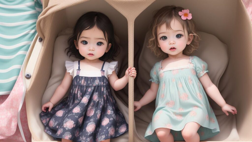 Babies_and_toddlers_dressed_in_spring_s