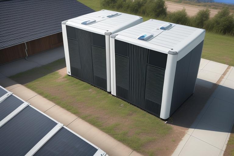 Battery energy storage systems are being adopted across various sectors from residential to automotive.