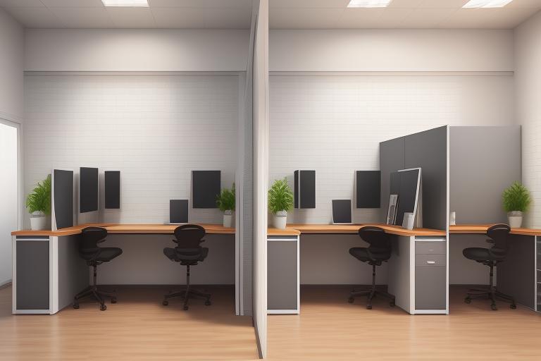 Comparison chart of the top models of Best Choice Products Office Pods