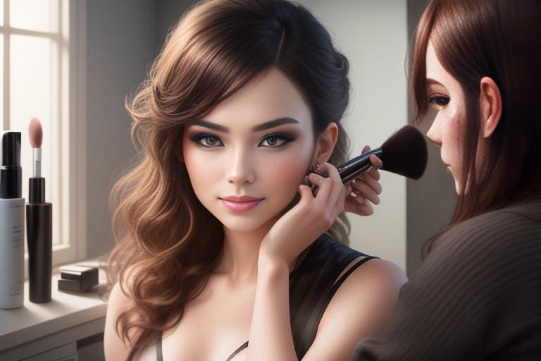 Embracing digital transformation in the beauty industry