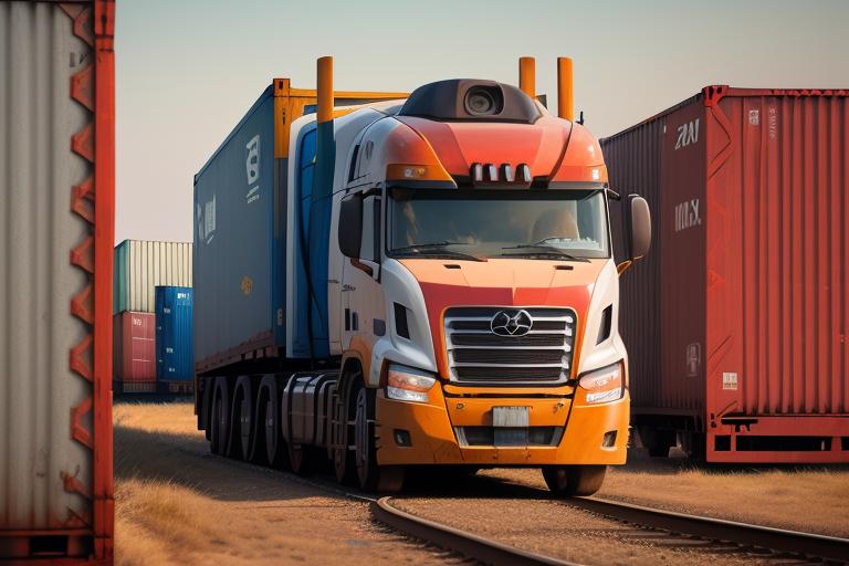 Exploring Threats and Opportunities in The Freight Industry