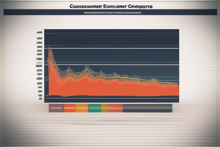 Graph illustrating Consumer Surplus