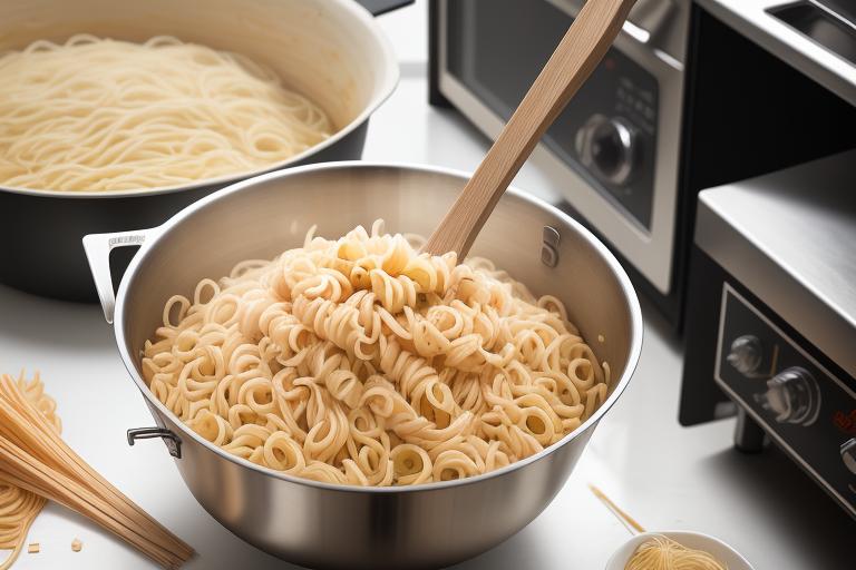 Identifying your pasta or noodle making needs