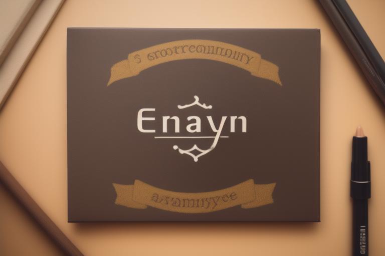 Logo of Etsy