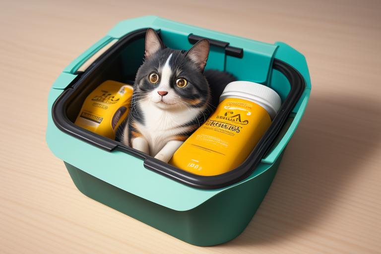 Minimalist design trend in pet product packaging