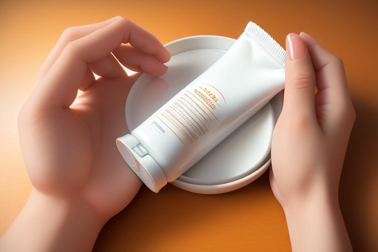 Multipurpose hand cream offering moisturization