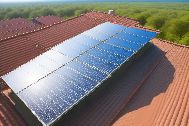Policy measures for facilitating solar installations