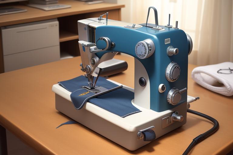 SINGER Stylist 7258 Sewing Machine
