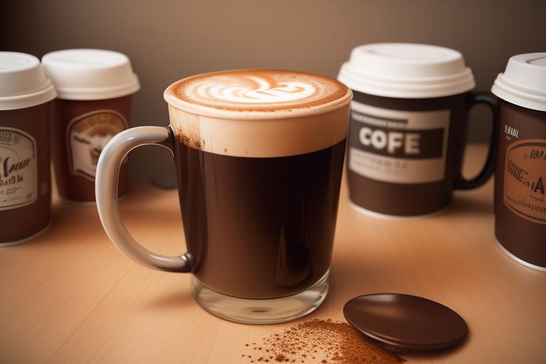 Understanding consumer coffee drinking habits